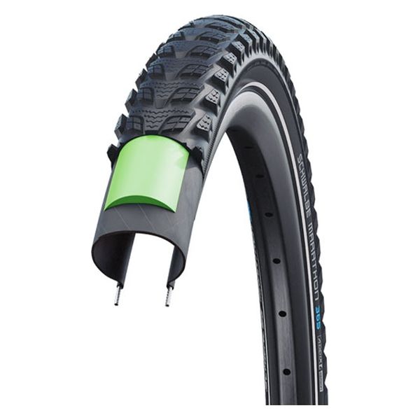 SCHWALBE マラソン 365 427-59053 1本（直送品） - アスクル