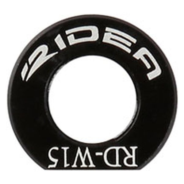 RIDEA Hanger Link Washer RD-W15 1個（直送品）