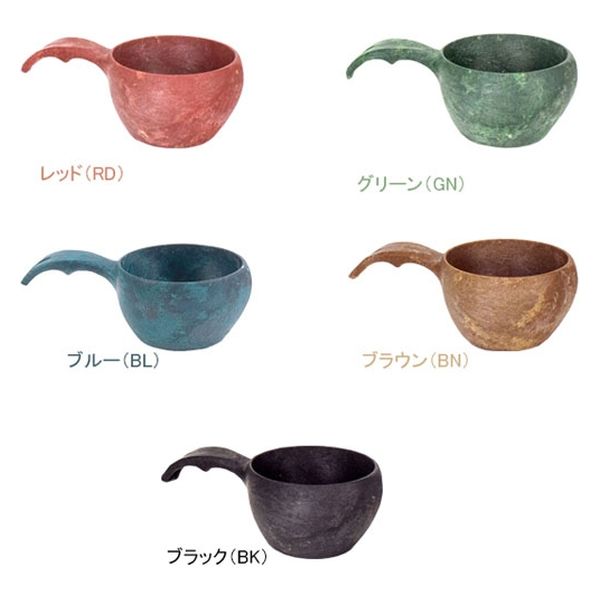 クピルカ4点セット