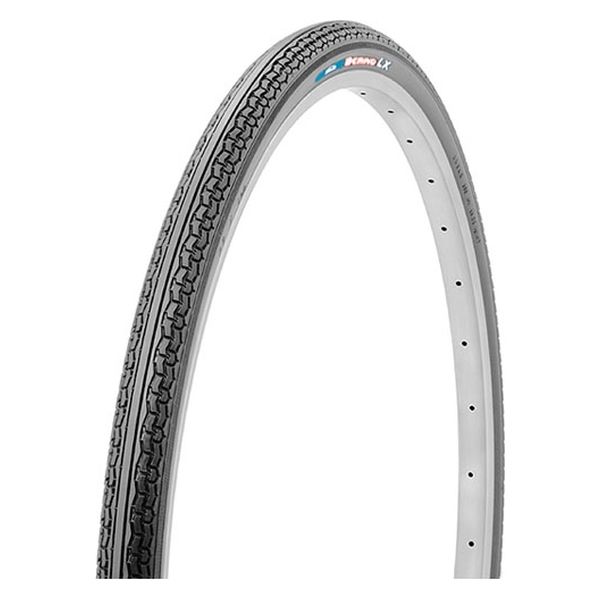 シンコー DEMING L/X(タチペア巻) ブラック(28×1 1/2) SR-027 1