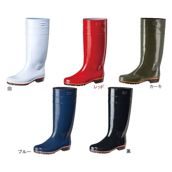 弘進ゴム ザクタス カーキ 27.0cm Z-01 1足（直送品）