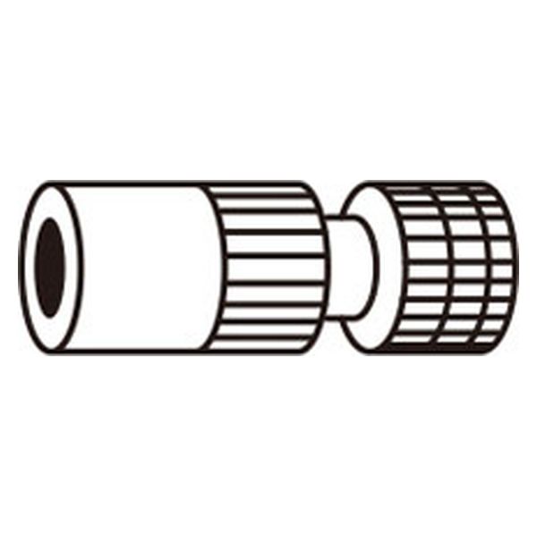 293 ゴムポンプさん専用 78SHG34 保護ゴム(丸パイプ用) 信和自動車工業 1個 78SHG34