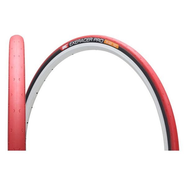 井上ゴム工業 EXERACER PRO レッド(25-559) HP-96 1本（直送品