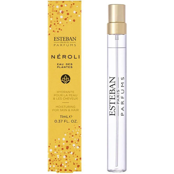 日本香堂 ESTEBAN オーデプランツ ネロリ 4902125524811 1セット(11ml×1点)（直送品）