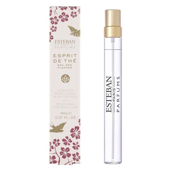 日本香堂 ESTEBAN オーデプランツ エスプリドテ 4902125524828 1セット(11ml×1点)（直送品）