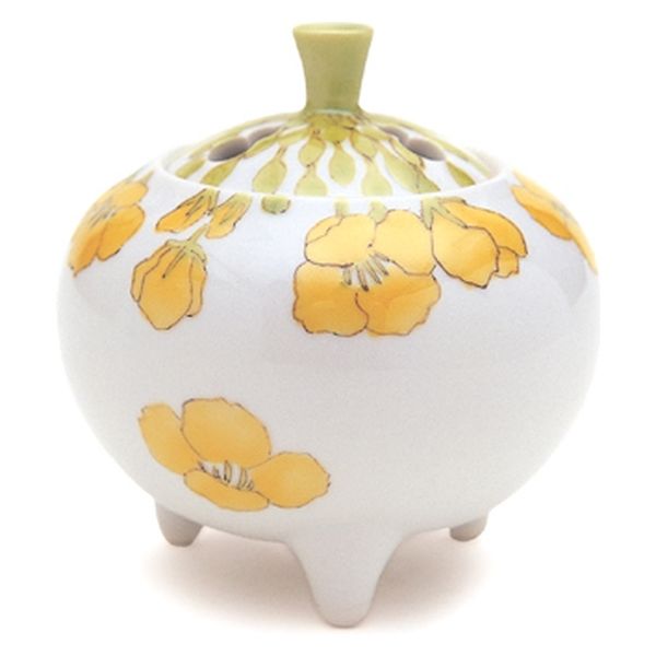 日本香堂 菜の花 早房 4902125793477 1セット(1個×1点)（直送品）