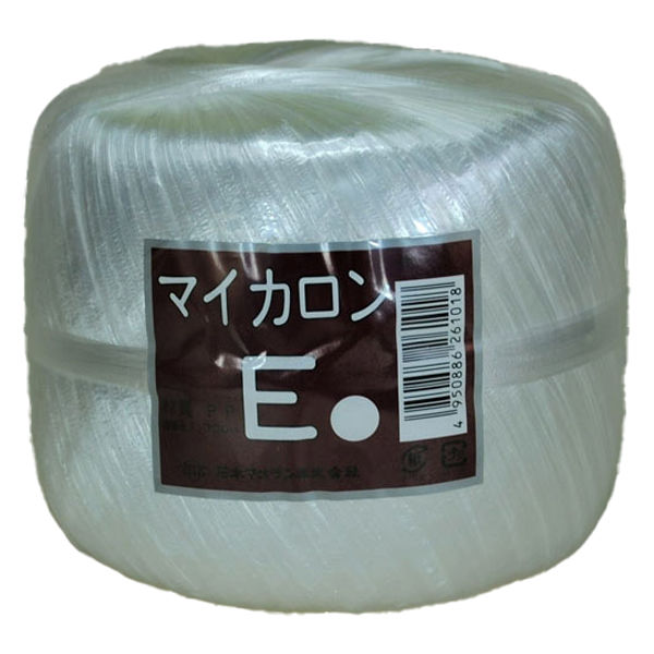 石本マオラン マイカロンE 白 4950886261018 1セット(1個×10点)（直送品） 4,994円
