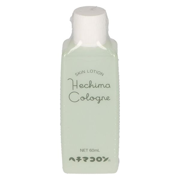 大山 ヘチマコロン 化粧水 60ml 4976532000121 1セット(60ml×6点)（直送品）