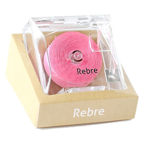 オカムラ リブレ ピーチ+ストロベリー 4983435761004 1セット(50M×3点)（直送品）