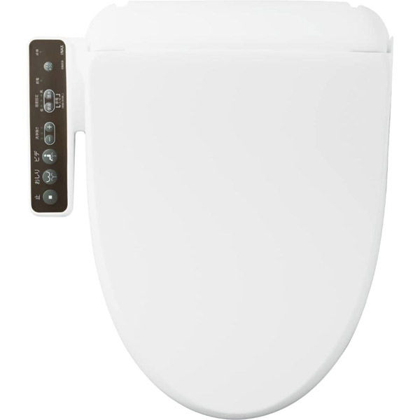 LIXIL ウォシュレット便座ホワイト シャワートイレ便座の販売・取付 【LIXILオンラインショップ】