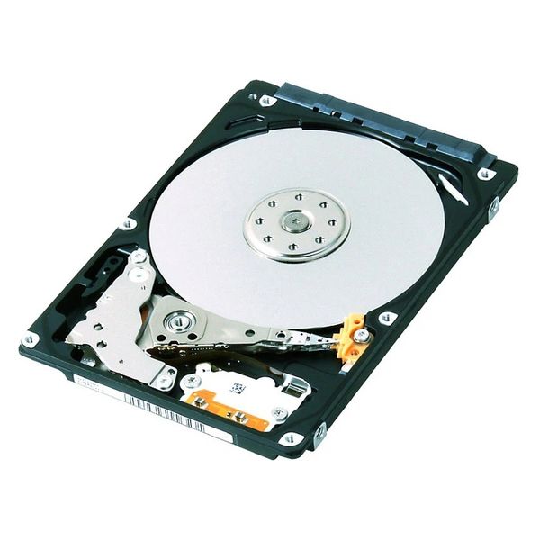 東芝 ２．５インチ内蔵ＨＤＤ ／ ３２０ＧＢ ／ ５４００ｒｐｍ ／ ＭＱ０１ＡＢＦシリーズ MQ01ABF032（直送品） - アスクル