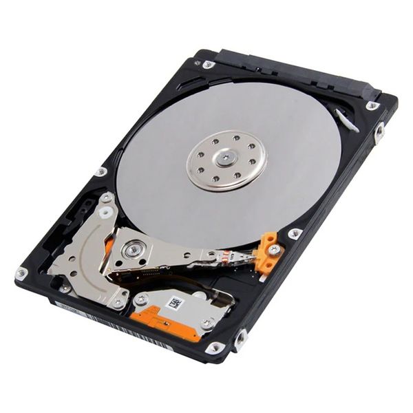 東芝  ２．５インチ内蔵ＨＤＤ　／　１ＴＢ　／　５４００ｒｐｍ　／　ＭＱ０４シリーズ MQ04ABF100（直送品）