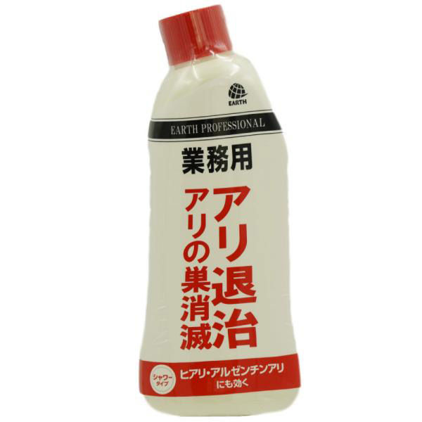 アース製薬 業務用 アリ退治アリの巣消滅 500ml 4901080675316 1