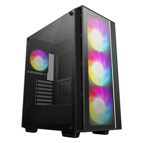 Deepcool MATREXX 55 V4 C／ミドルタワーケース R