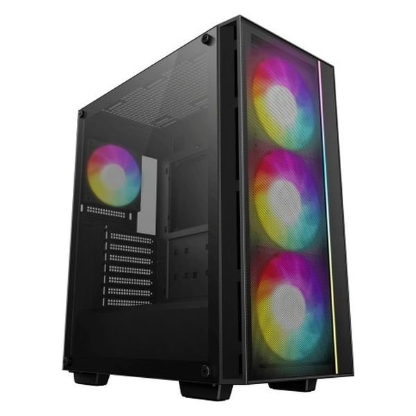 Deepcool MATREXX 55 MESH V4 C／ミドルタワー