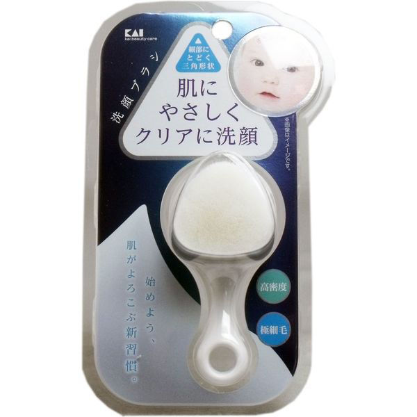 洗顔ブラシ　MIRAE CLOUD/未開封品 洗顔ブラシ MIRAE CLOUD/未開封品 洗顔グッズ