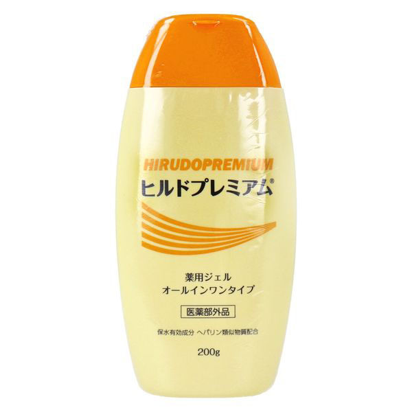 ヒルドプレミアム 薬用ジェル オールインワンタイプ 200g 9 個セット オンライン セールコスメ・美容 - ヒルドプレミアム 薬用ジェル