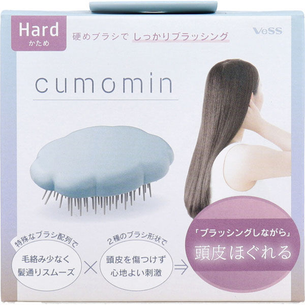 ベス工業 cumomin(クモミン) ハード かため CUM-1001 1個（直送