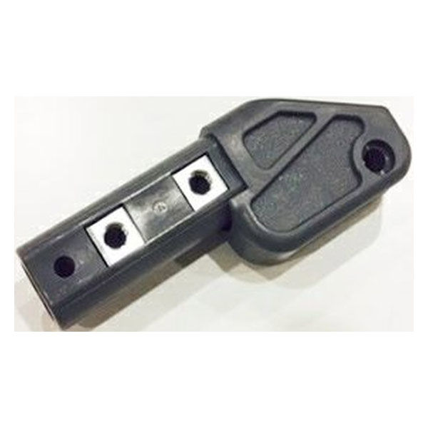 アルスコーポレーション ZD 刃部取付具セット 999ZD05 1個（直送