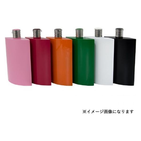 ユニバーサルトレーディング カラースキットル 5oz ピンク DG-0664 1個（直送品）