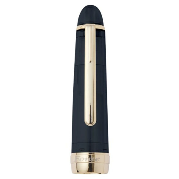 日本出版販売 Fonte キャップ ミッドナイトブルー FO462512 1個