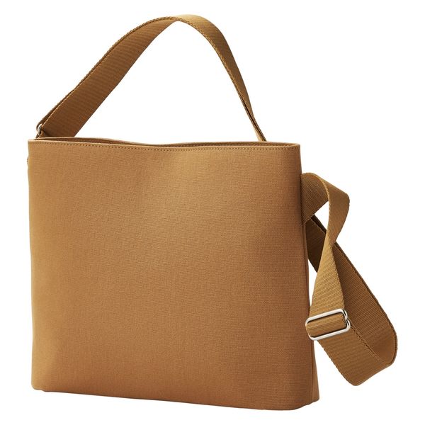 ショルダーバッグ 斜めがけ 【11インチまでのiPad タブレット収納可能】 カーキ TB-11ACSBKH エレコム 1個（直送品）