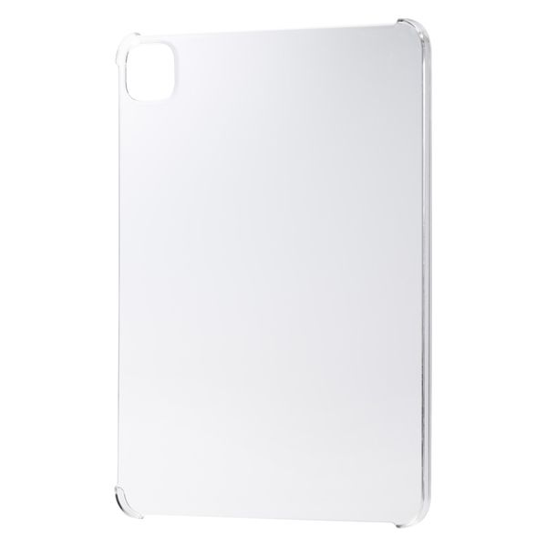 美品 iPad Pro (M4)11インチシルバー 1TB ペンシル、ケース付き 11インチ iPad Pro (M4) ケース ハード ApplePencil充電可 TB