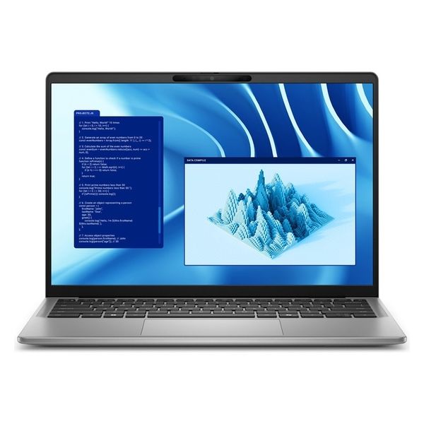 DELL 14インチ ノートパソコン Latitude 14 7000シリーズ NBLA142-002H3 1台（直送品） - アスクル