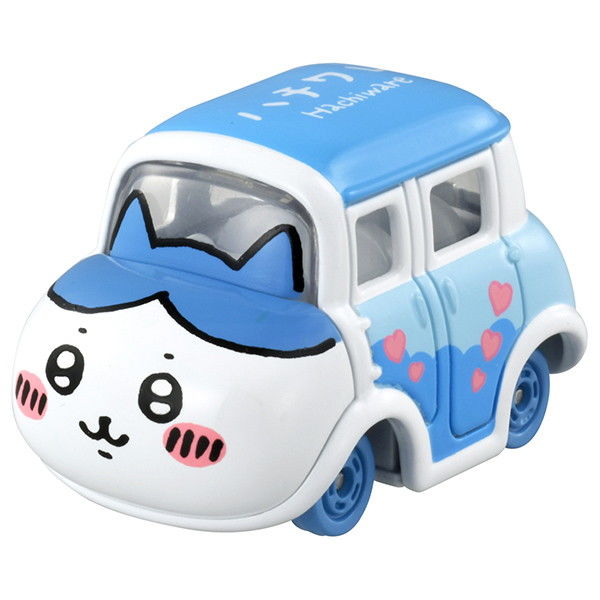 ドリームトミカ ちいかわ｜トミカ｜タカラトミー