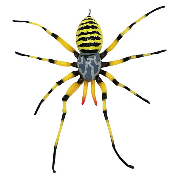 新品　ジェリーキャット　蜘蛛　クモ　くも　スパイダー　spider 虫　むし JELLY CAT - 新品 ジェリーキャット 蜘蛛 クモ くも スパイダー