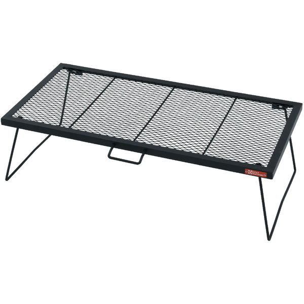 テントファクトリーTent Factory アウトドア FDテーブル700 SW Amazon | テントファクトリー(TENT FACTORY) スチールワークス