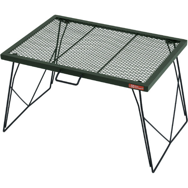 TENT FACTORY(テントファクトリー) FDテーブル700MH(ミドルハイ