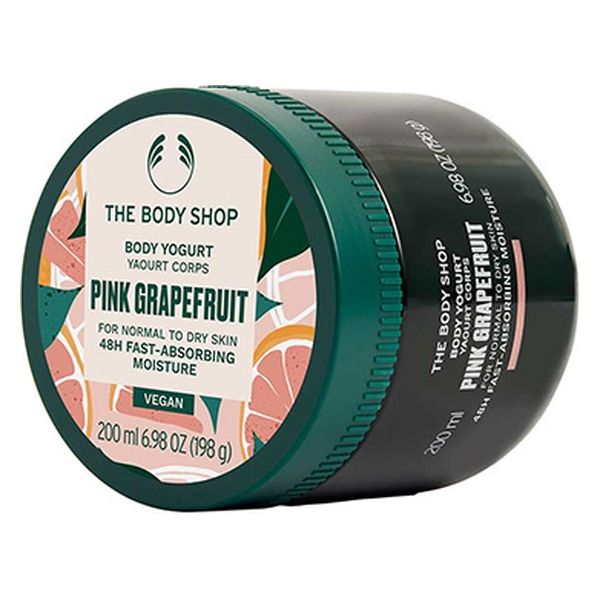 THE BODY SHOP（ザボディショップ） ボディヨーグルト PG 200ml