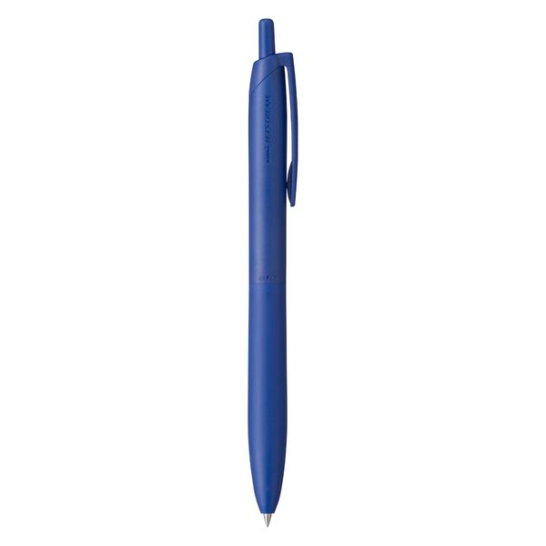 三菱鉛筆 ジェットストリーム シングル0.5mm 青（Lite touch ink