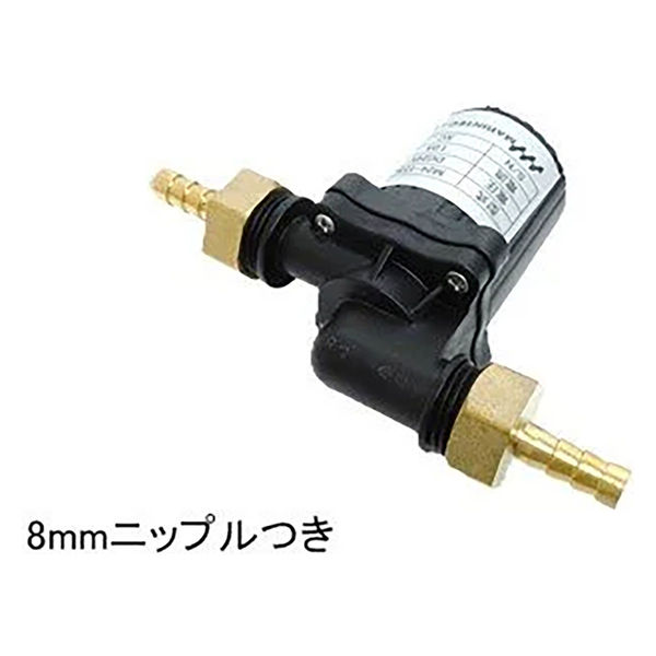 マリンテック　循環ポンプM100-100CF　可変流量式 淡水海水可 Amazon.co.jp: Marintec マリンテックオリジナル 循環ポンプ