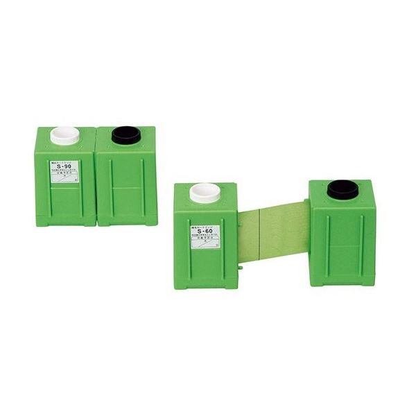 ベンハーはかり ムシポンMPRー01用捕虫カートリッジ(60日用) S-60 1個 64-3542-57（直送品）