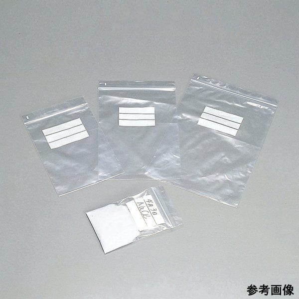 生産日本社 ユニパックマーク(ケース販売) 280×400mm 1ケース(100枚×7袋入) MARK-8K 1ケース(700枚)（直送品）