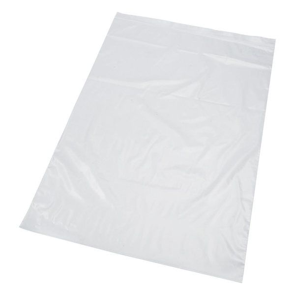 生産日本社 ユニパック(ケース販売) 340×480 0.04mm 1ケース(100枚×8袋入) L-4 1ケース(800枚)（直送品）