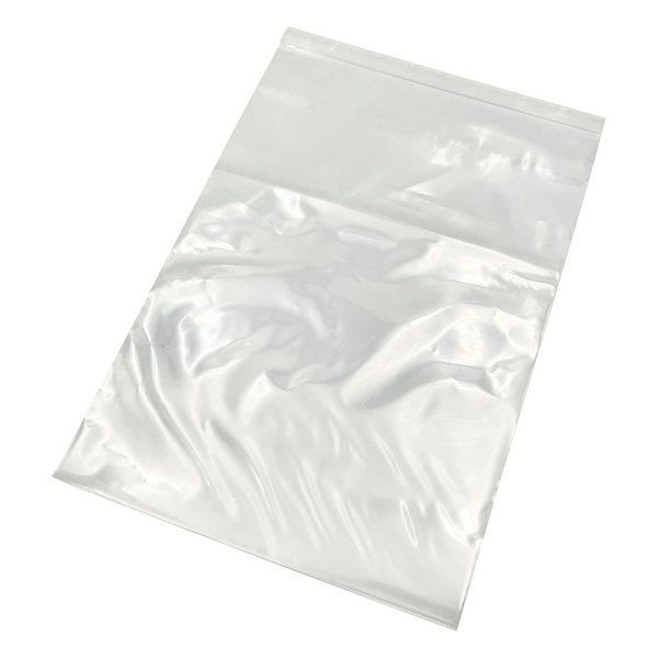 生産日本社 ユニパック(ケース販売) 280×400 0.08mm 1ケース(100枚×7袋入) K-8 1ケース(700枚)（直送品）