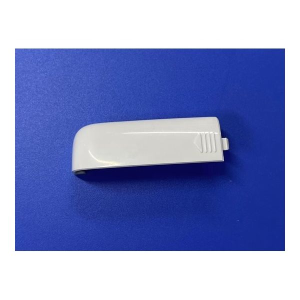 アズワン 手首式血圧計用電池蓋 CHー650F/CHWL350共用 67-4715-84 1個（直送品）