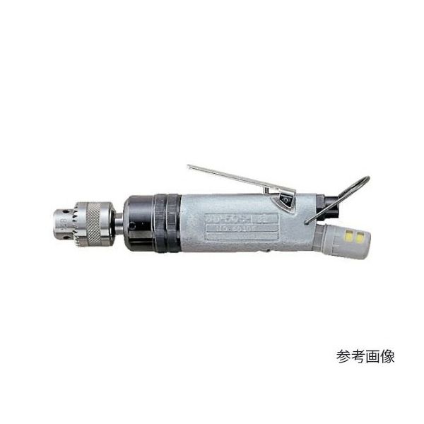 瓜生 ストレート型小型ドリル UD-50S-22 1台 64-8756-65（直送品）