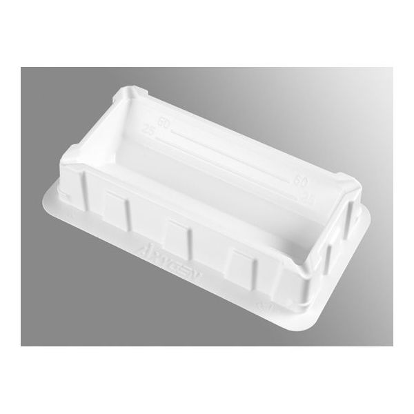 コーニング・Axygen 50mL 試薬リザーバー バルク 未滅菌 1個×100個入 RES-V-50 1ケース(100個)（直送品）