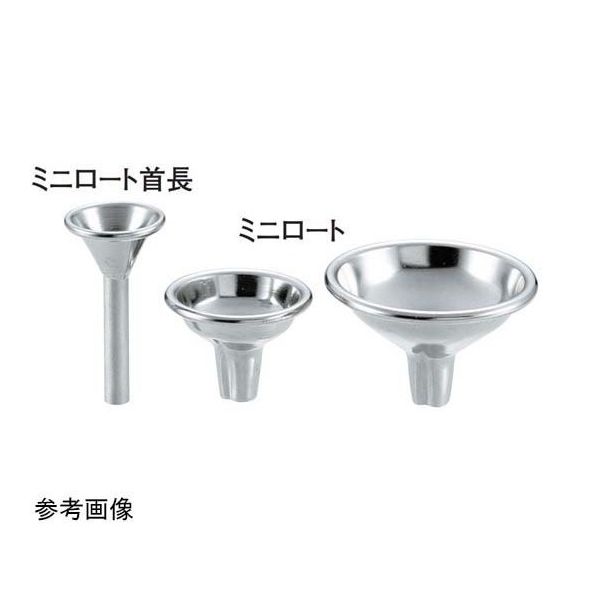 スギコ産業 18ー8ミニロート SK-40 1個 67-2424-57（直送品）