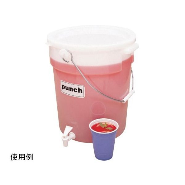 CAMBRO キャンブロ 飲み物ディスペンサー DSPR6 1個 67-6877-36（直送品）