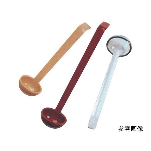 CAMBRO カムウェアレードル クリアー 30cc LD105 1個 67-2469-12（直送品）