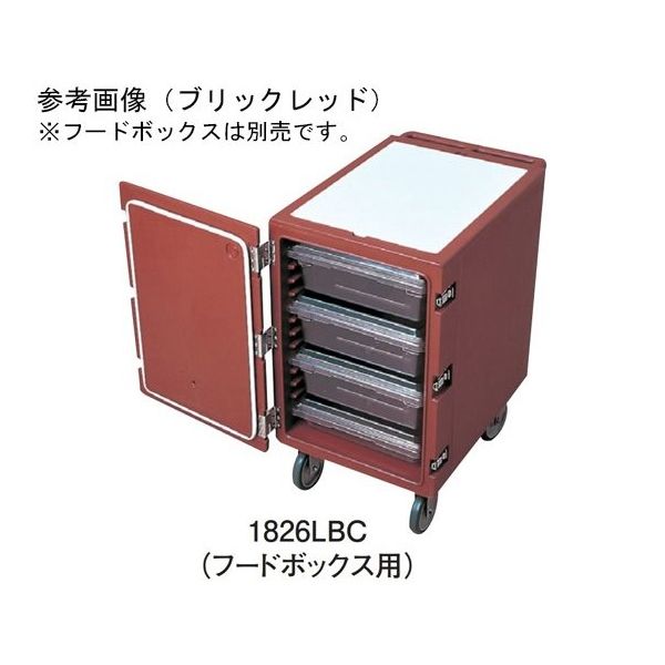 CAMBRO キャンブロ カムカートシングルドアタイプ スレートブルー