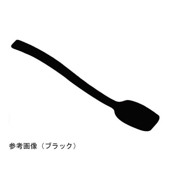 CAMBRO キャンブロ ビュッフェスプーン ブラック SPO10CW 1個 67-6919-85（直送品）