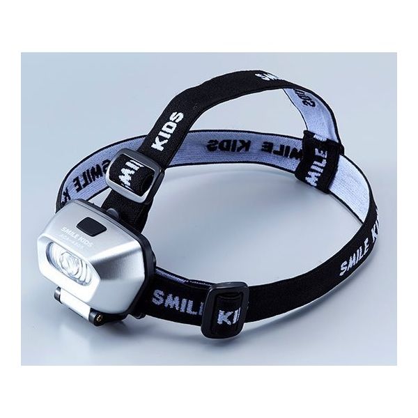 旭電機化成 防雨LEDヘッドランプ ACA-4305 1個 63-4063-80（直送品）