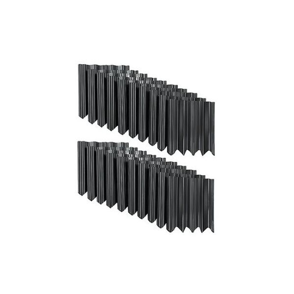 旭電機化成 土ストッパー 20枚入 ADP-220 1個 61-7351-07（直送品）