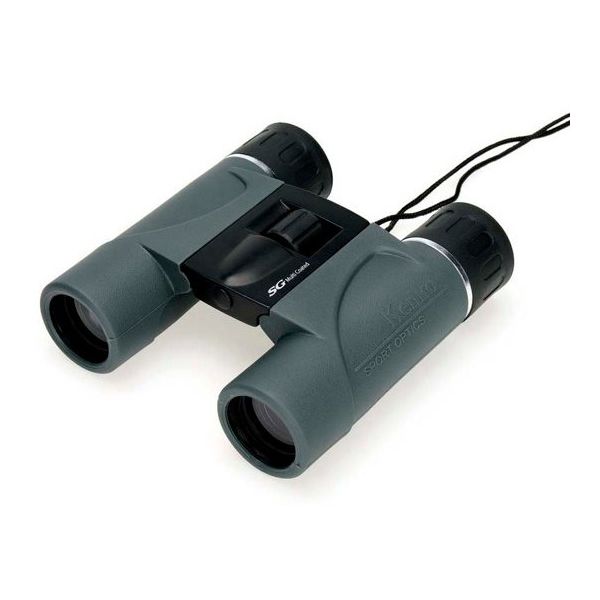 ケンコー・トキナー SGーH 12倍24mm口径双眼鏡 67-6577-08 1個（直送品）